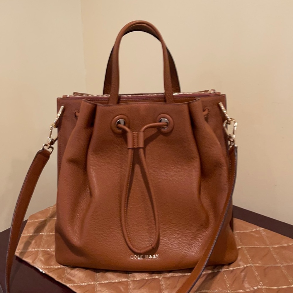 Cole Han bag 🍁👜